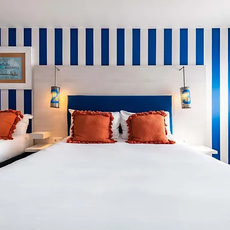 ibis Styles Quiberon Centre-3